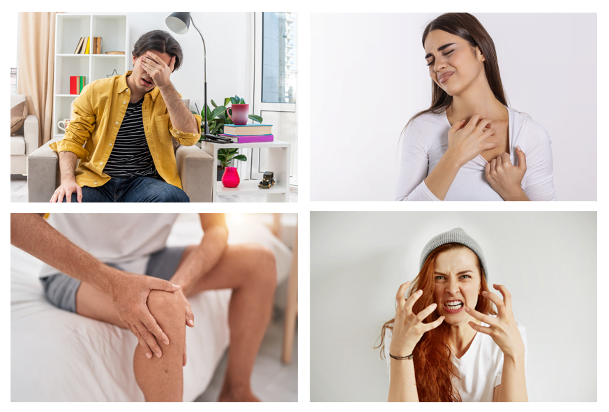10 สัญญาณ โรคเบาหวาน - 10 dangerous signs we may have diabetes