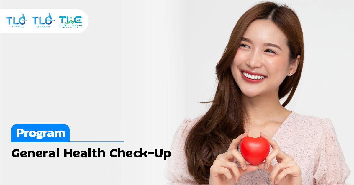 General Check-Up Program