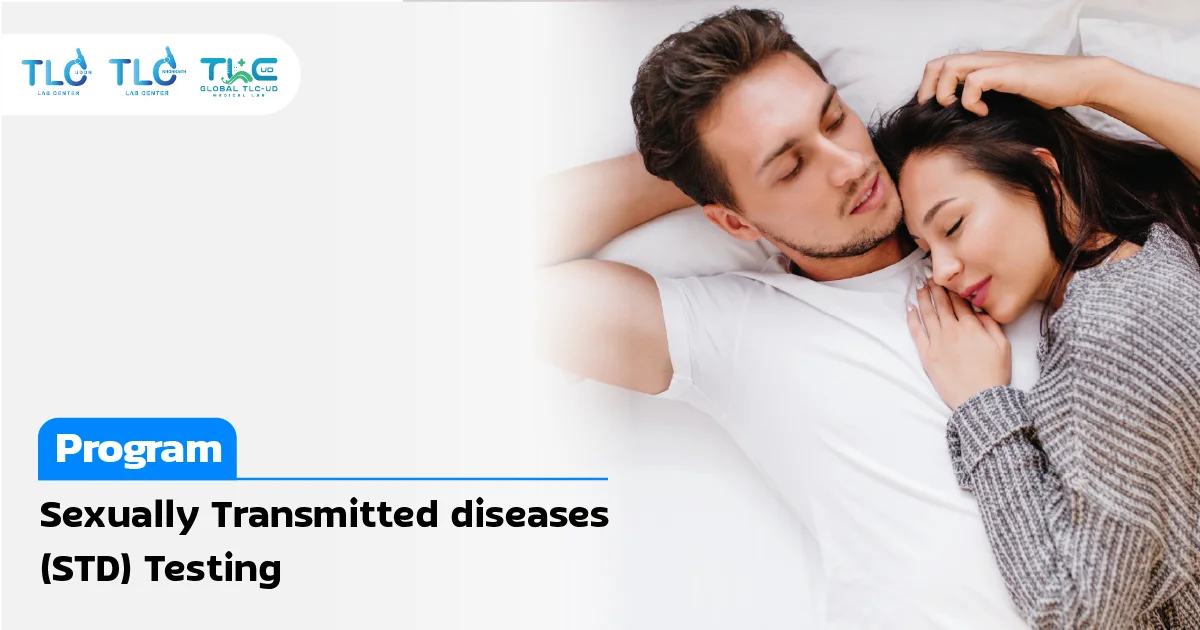Sexual Transmitted Diseases