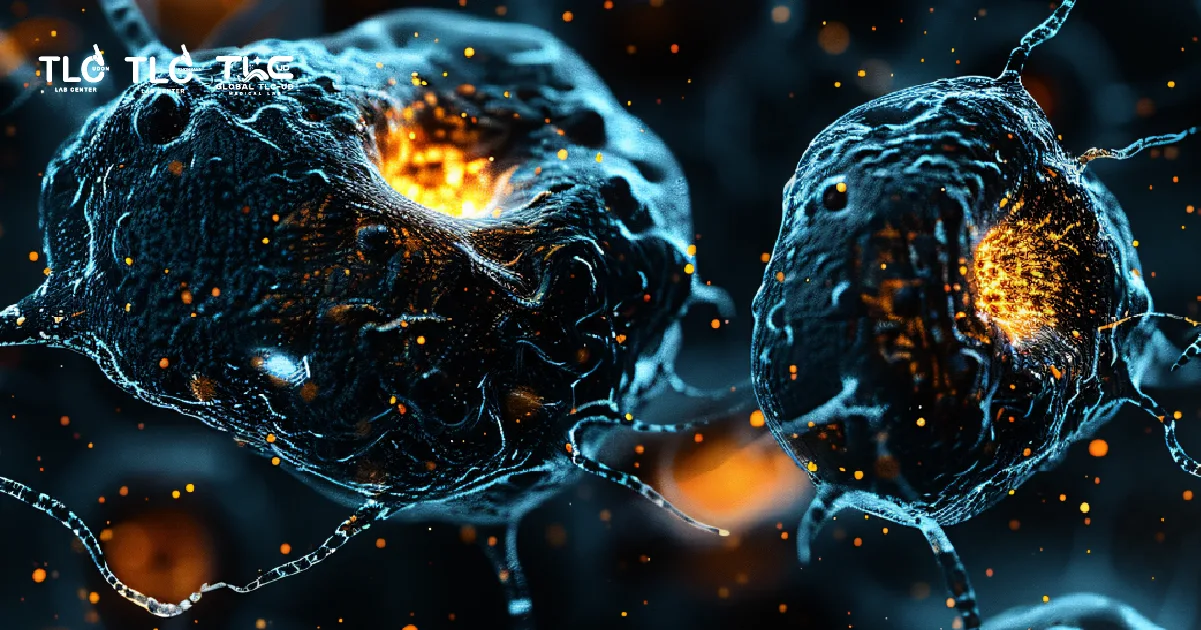Autophagy - ออโตฟาจี