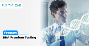 DNA Premium Testing