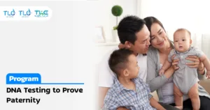 DNA Testing to Prove Paternity