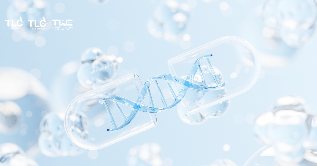 DNA methylation