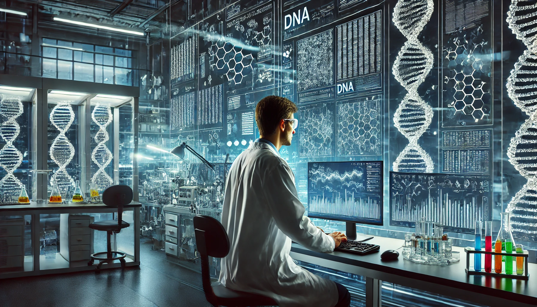 DNA methylation