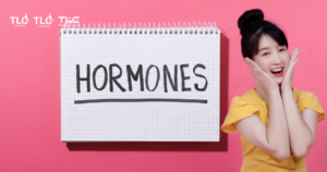 E2 และ Progesteron