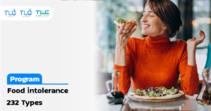 Food Intolerance 232 type