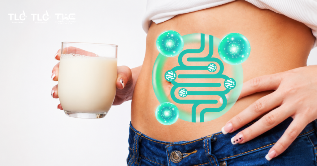 Gut Dysbiosis