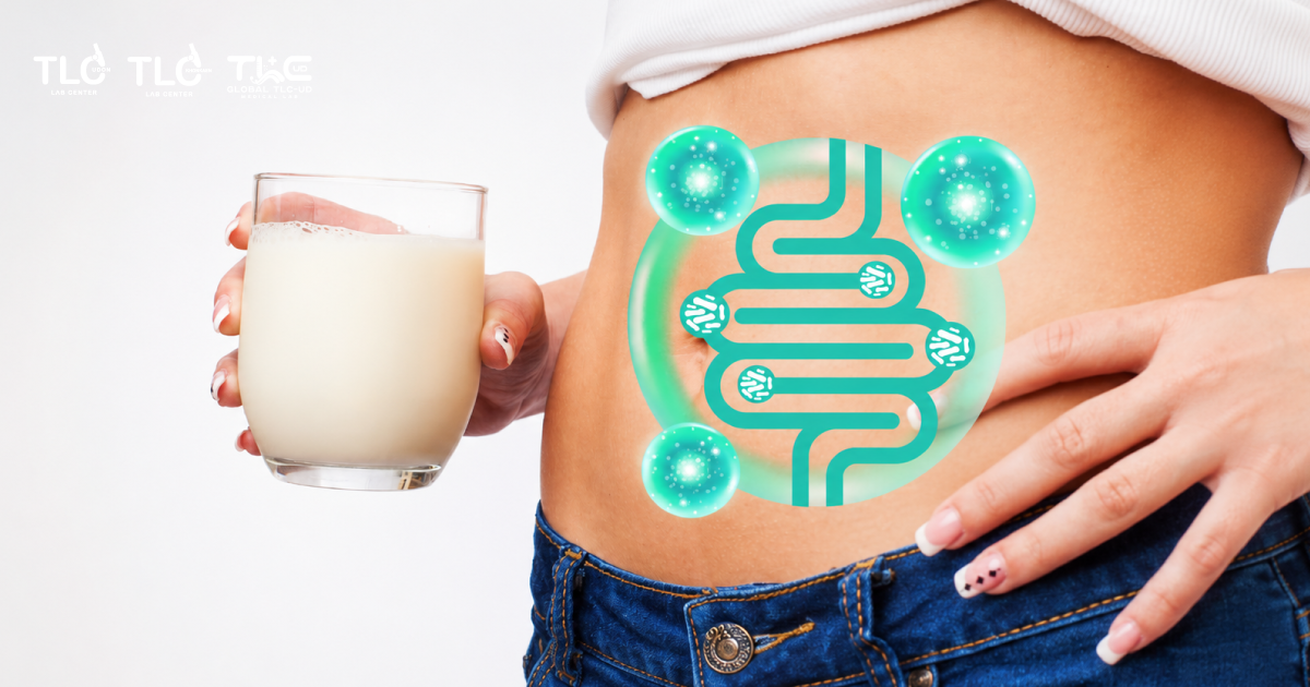 Gut Dysbiosis