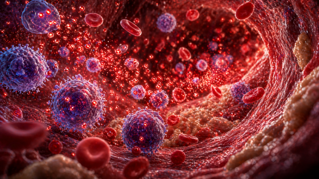 Homocysteine และ hs-CRP (2)
