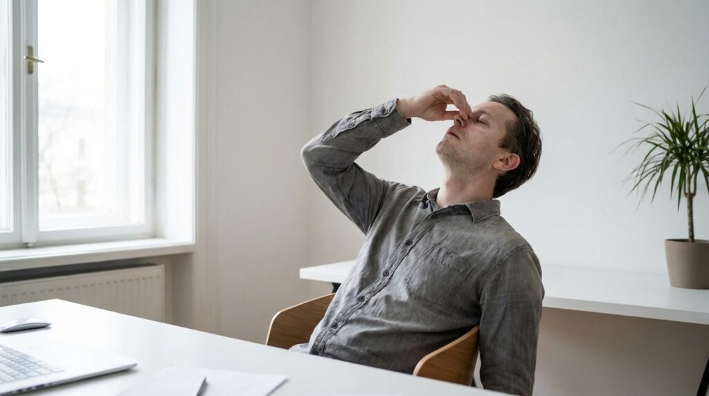 Iron Deficiency - ภาวะขาดธาตุเหล็ก