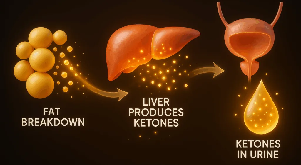 Ketone คีโตน