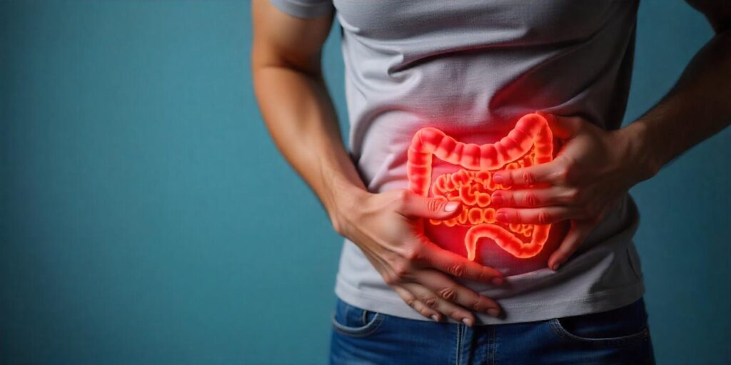 Leaky Gut Syndrome
