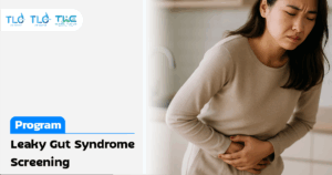 Leaky Gut Syndrome Screening