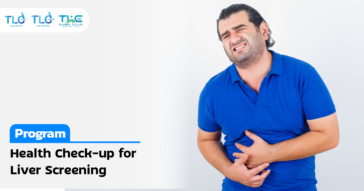 Liver Screening