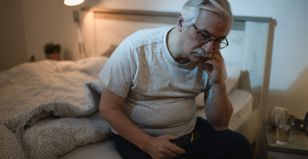 Male Menopause