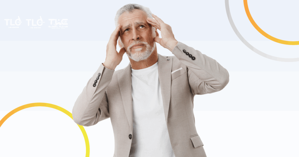 Menopause วัยทอง ผู้ชาย