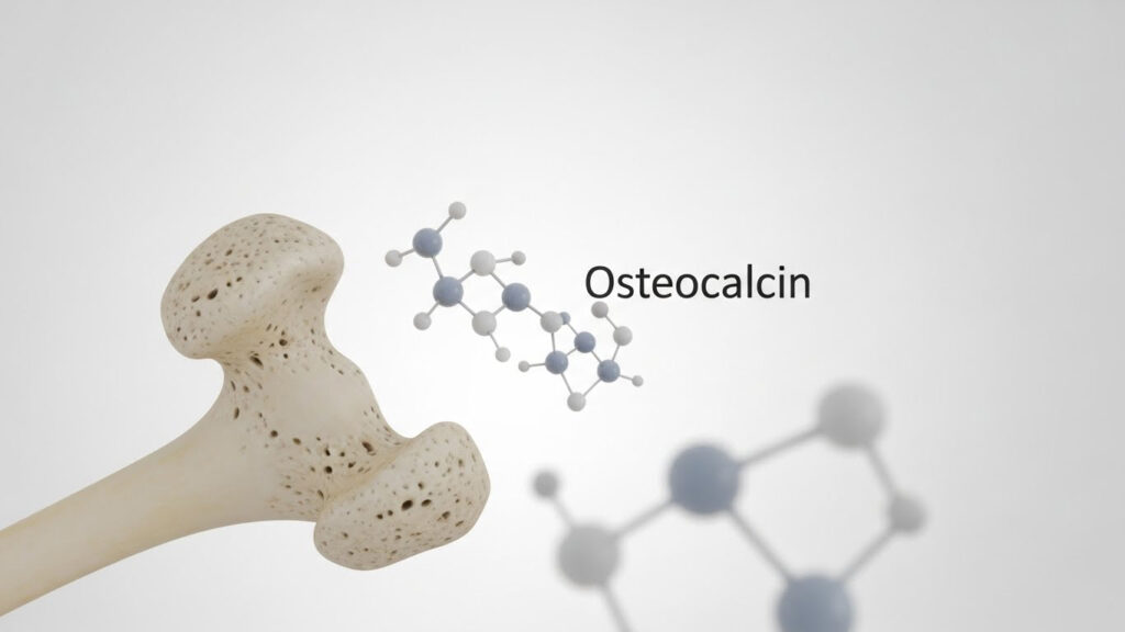 Osteocalcin