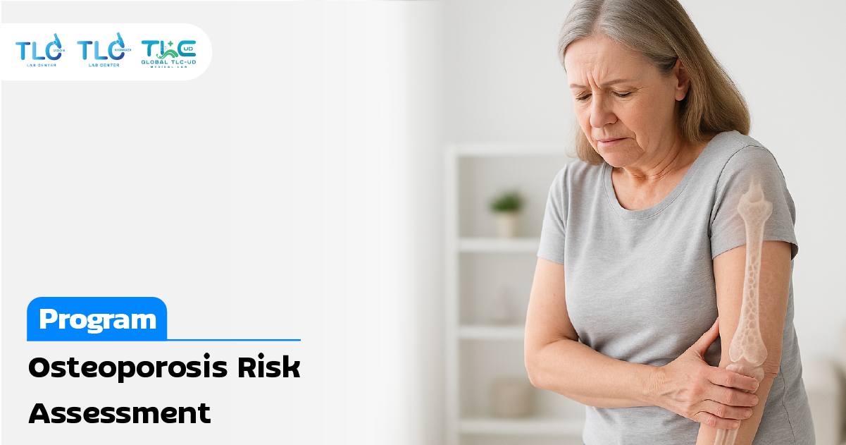 Osteoporosis Risk Assessment