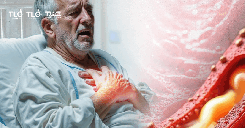 Oxidized LDL ไขมันตัวร้าย