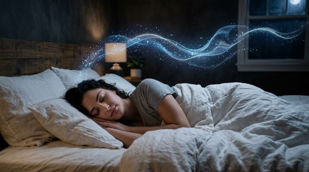 เมลาโทนิน - Melatonin
