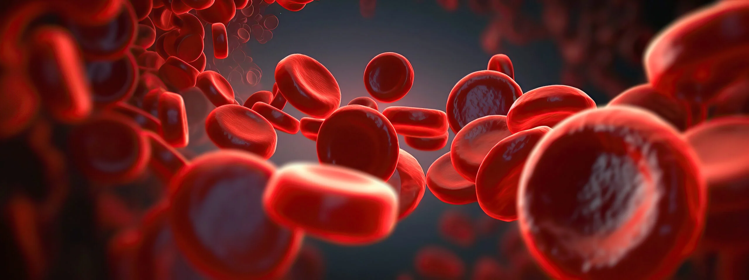 CBC (Red blood Cell)