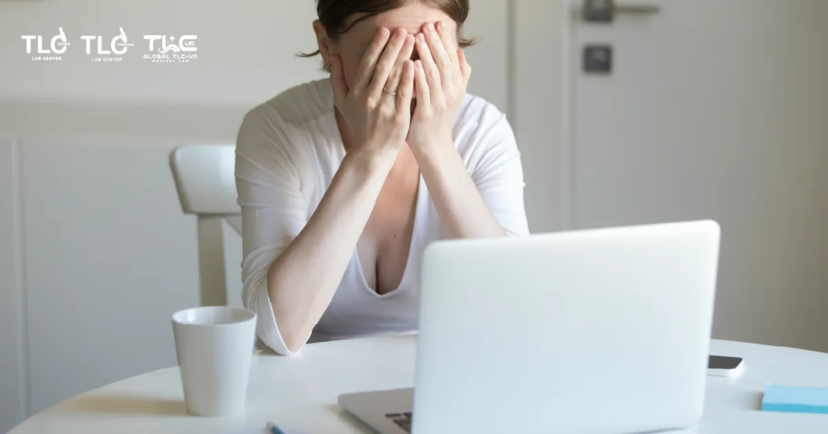 cortisol - คอร์ติซอล