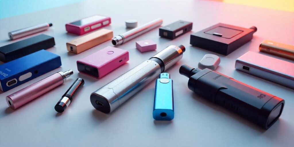 ภัยร้าย บุหรี่ไฟฟ้า (ELECTRIC CIGARETTE)