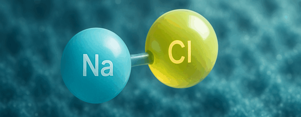 sodium โซเดียม