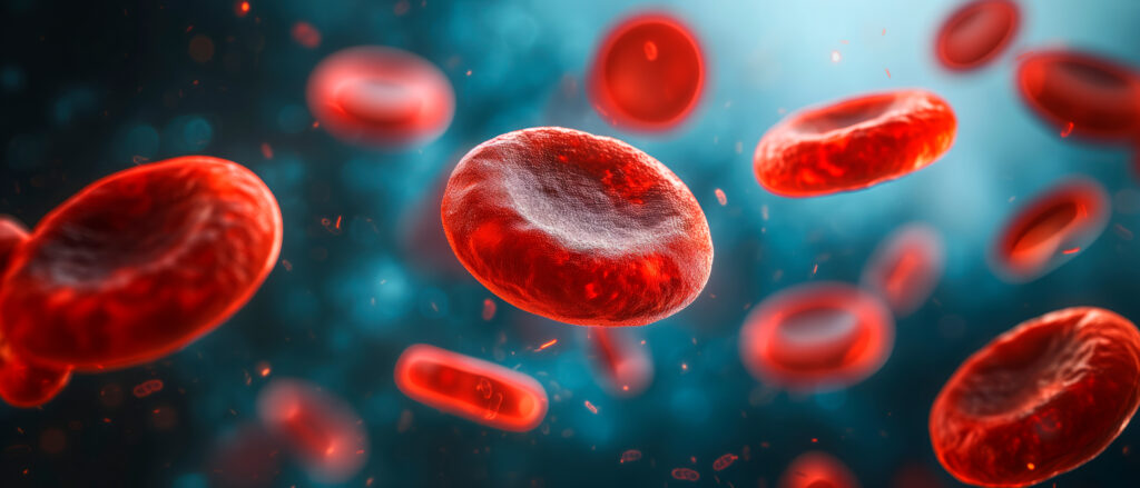 เกล็ดเลือดต่ำ - Low Platelets