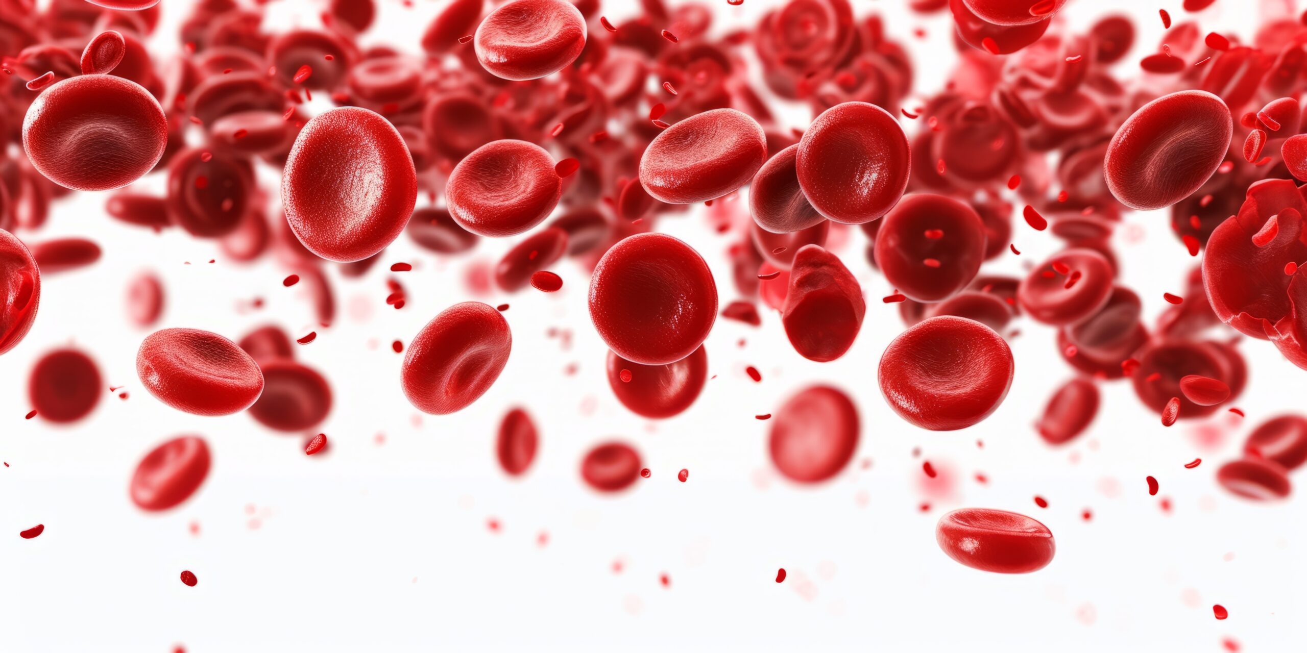 เลือดจาง - Anemia