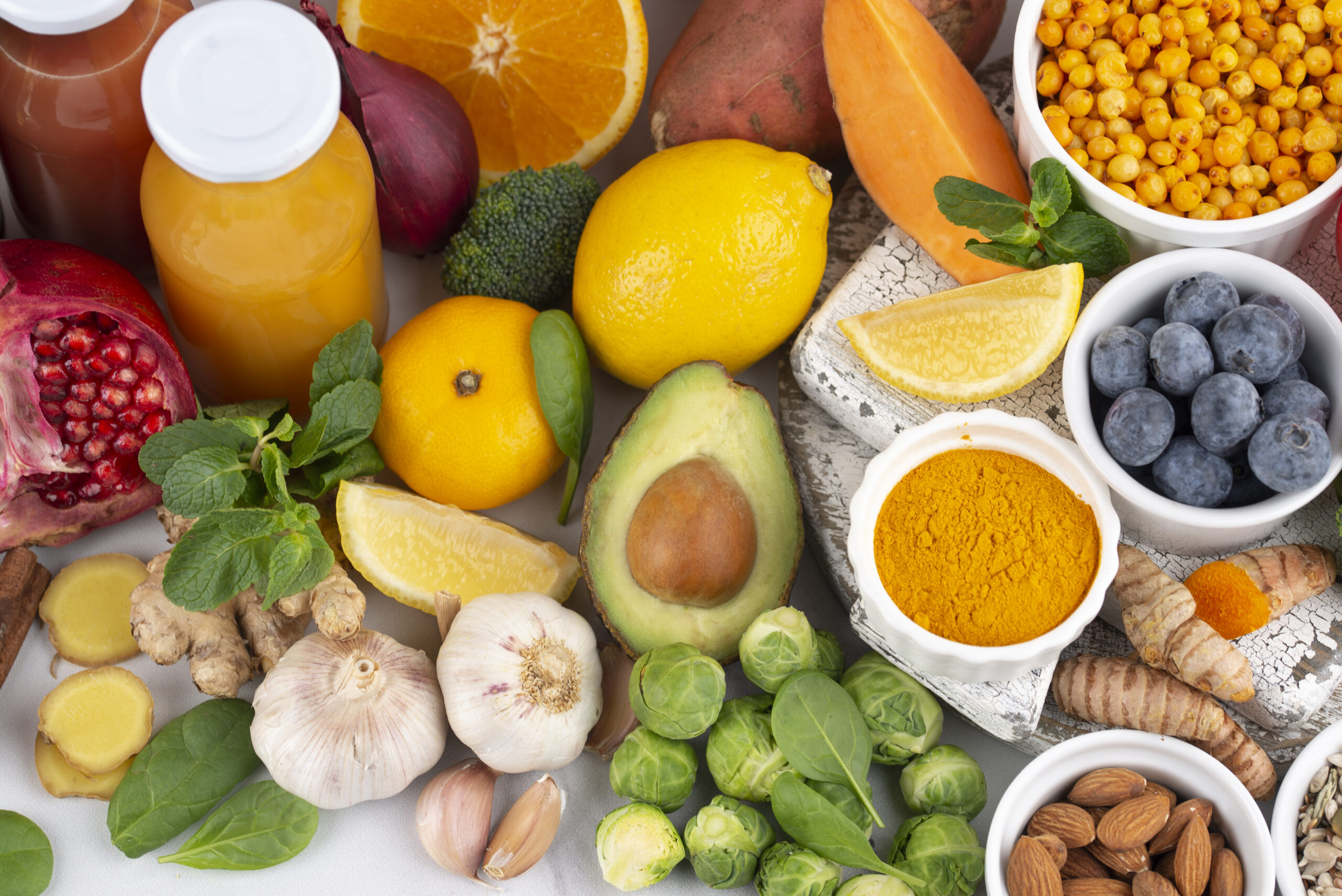 vitamin and mineral