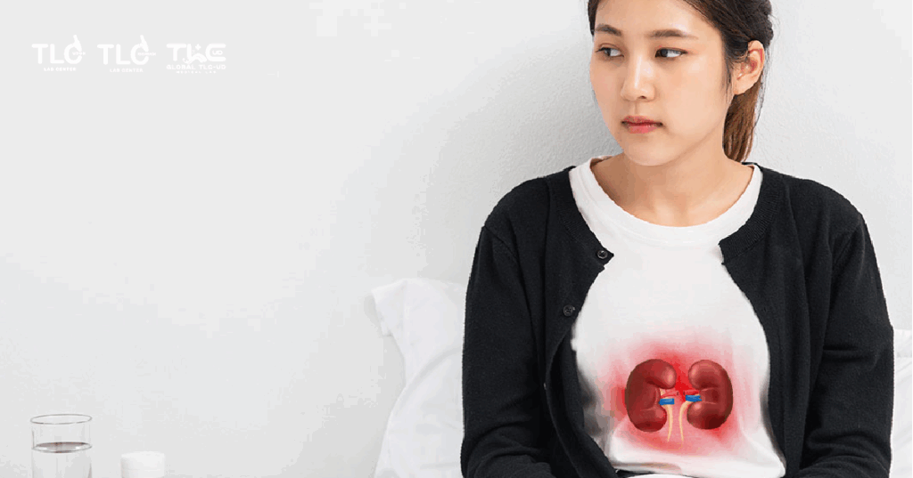 กล้ามเนื้อสลาย - Rhabdomyolysis