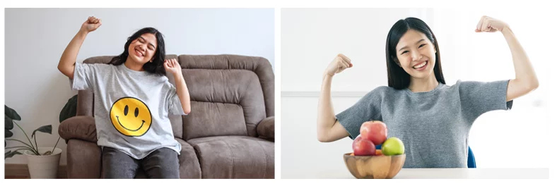 การนอนหลับ อย่างเพียงพอ - getting enough sleep