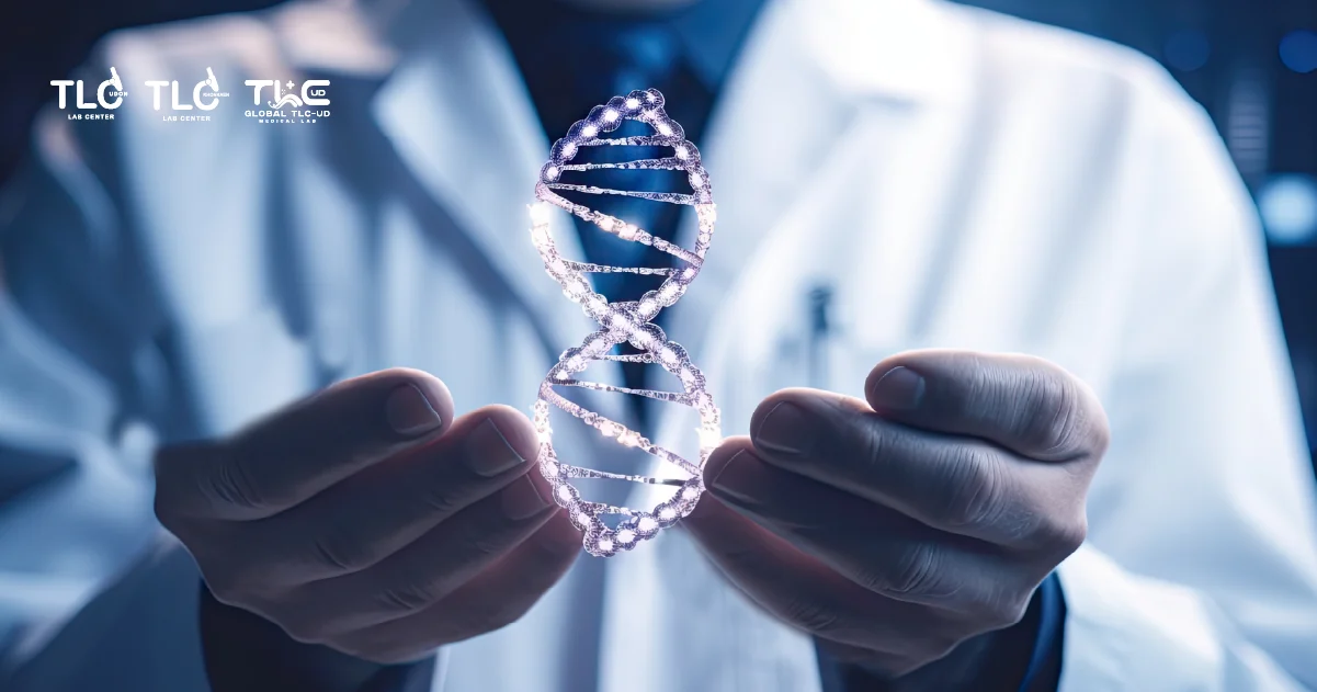 การแพทย์แม่นยำ - Precision Medicine