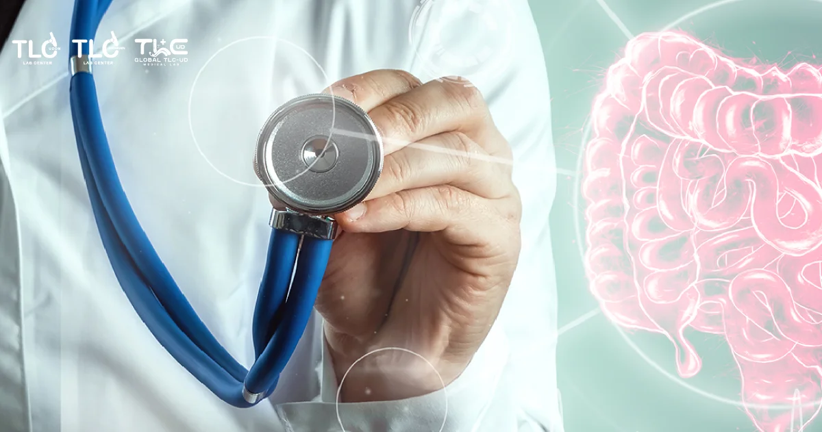 จุลินทรีย์ ในลำไส้ Gut Microbiome