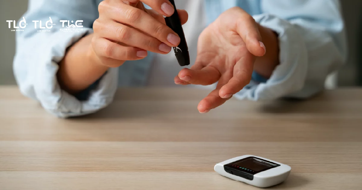 ดื้อ อินซูลิน - insulin resistance