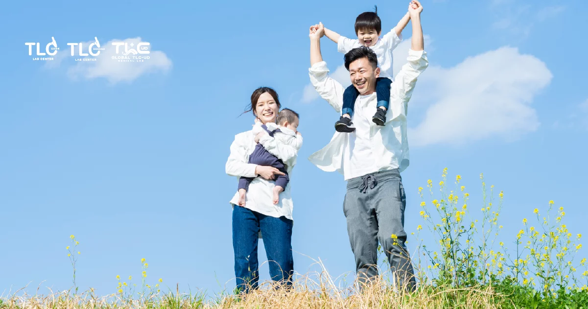 ตรวจ AopE ทำนายความเสี่ยง อัลไซเมอร์ - AopE testing predicts risk of Alzheimer