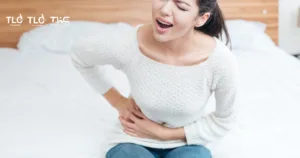 ถุงน้ำดีอักเสบ - cholecystitis