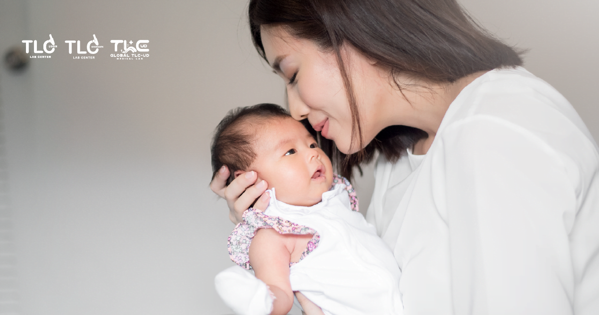 ธาลัสซีเมีย - Thalassemia