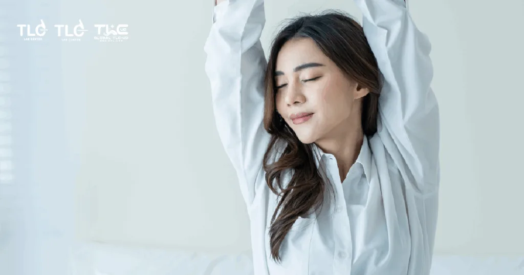 นอนหลับ - Sleep