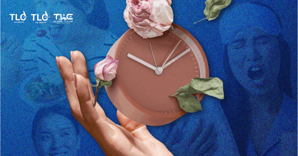 นาฬิกาชีวภาพ (Circadian Clock)