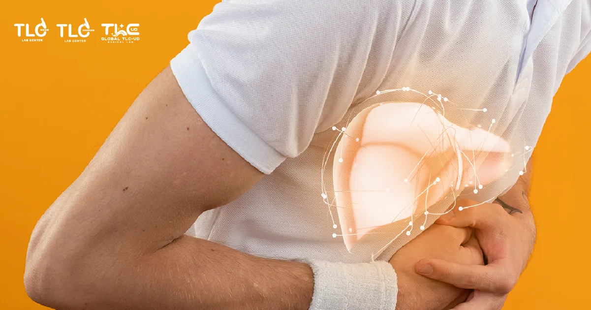 บิลลิรูบิน - Bilirubin