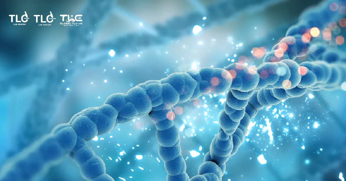 พันธุศาสตร์ - Genetics
