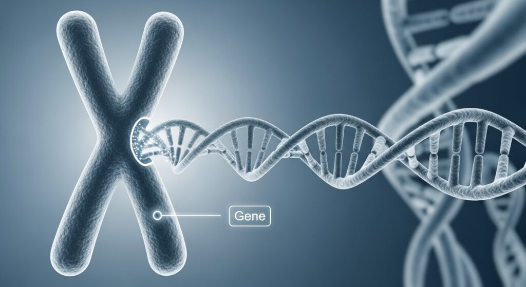 พันธุศาสตร์ - Genetics