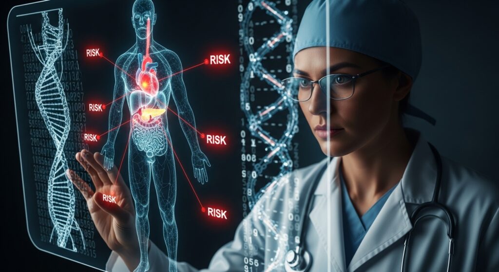 พันธุศาสตร์ - Genetics (2)