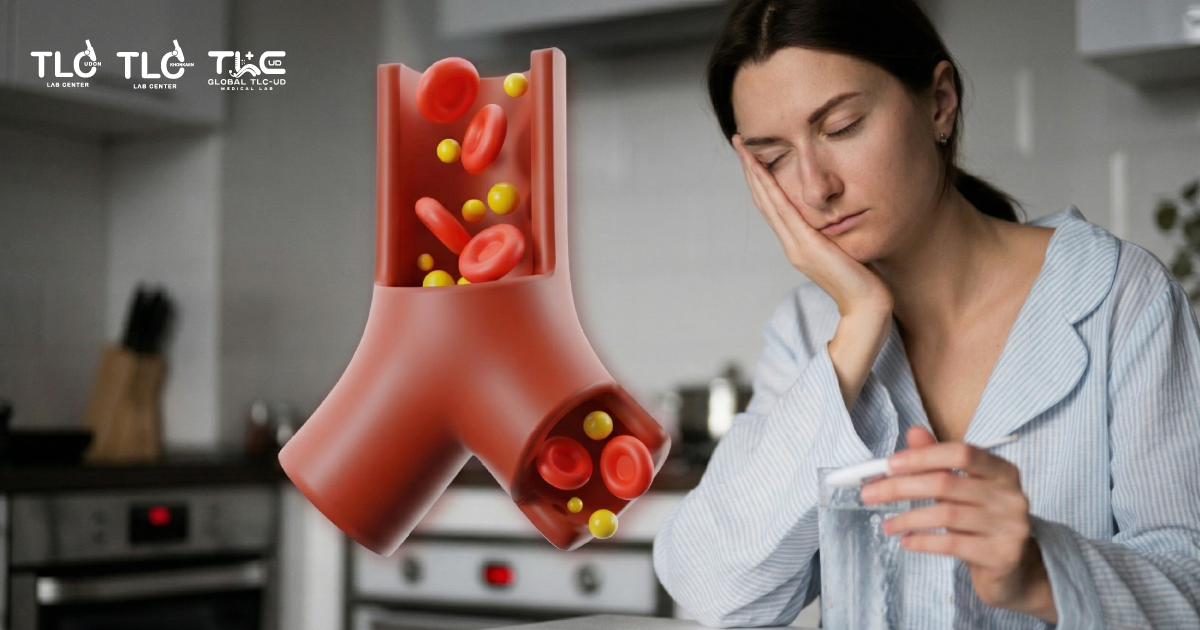 ภาวะขาดธาตุเหล็ก - Iron deficiency