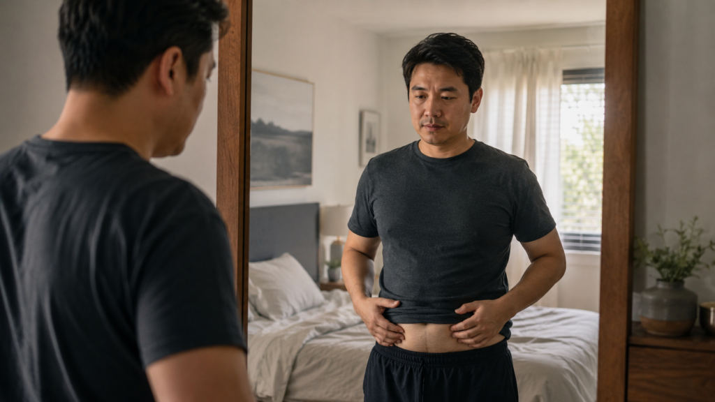 ภาวะดื้ออินซูลิน - Insulin Resistance