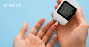 ภาวะดื้ออินซูลิน - Insulin Resistance