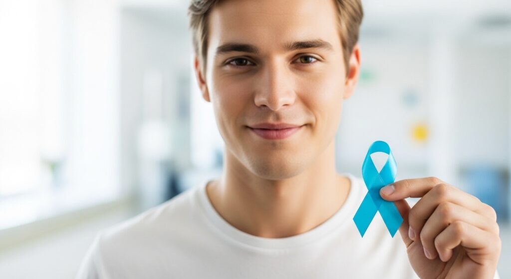 มะเร็งอัณฑะ - Testicular Cancer