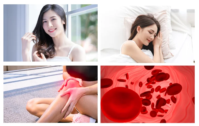 วิตามิน บี ช่วยอะไรบ้าง - What does vitamin B help with